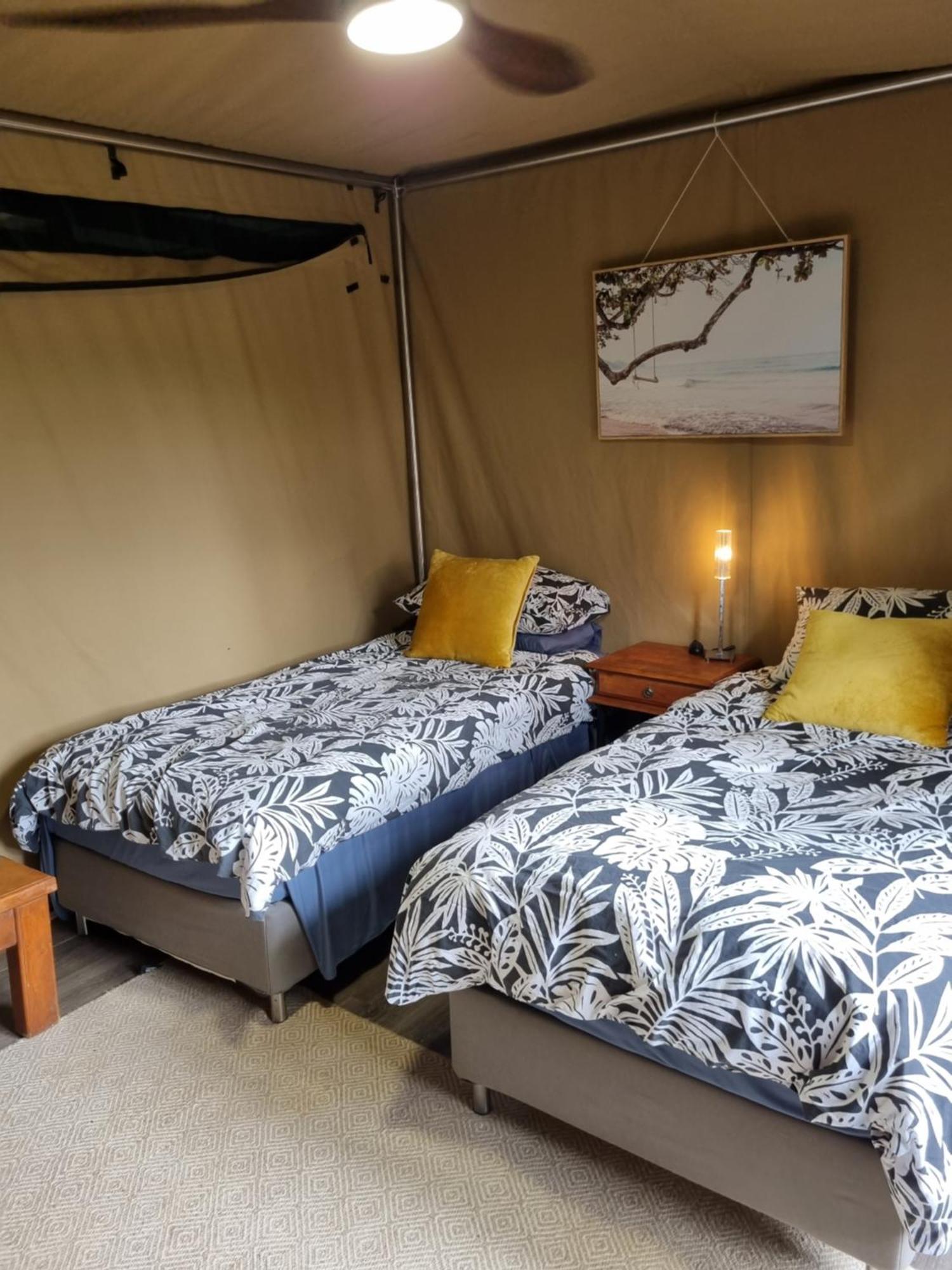 Karragarra Island Birdsong Retreat - On Lamb Island Bed & Breakfast エクステリア 写真