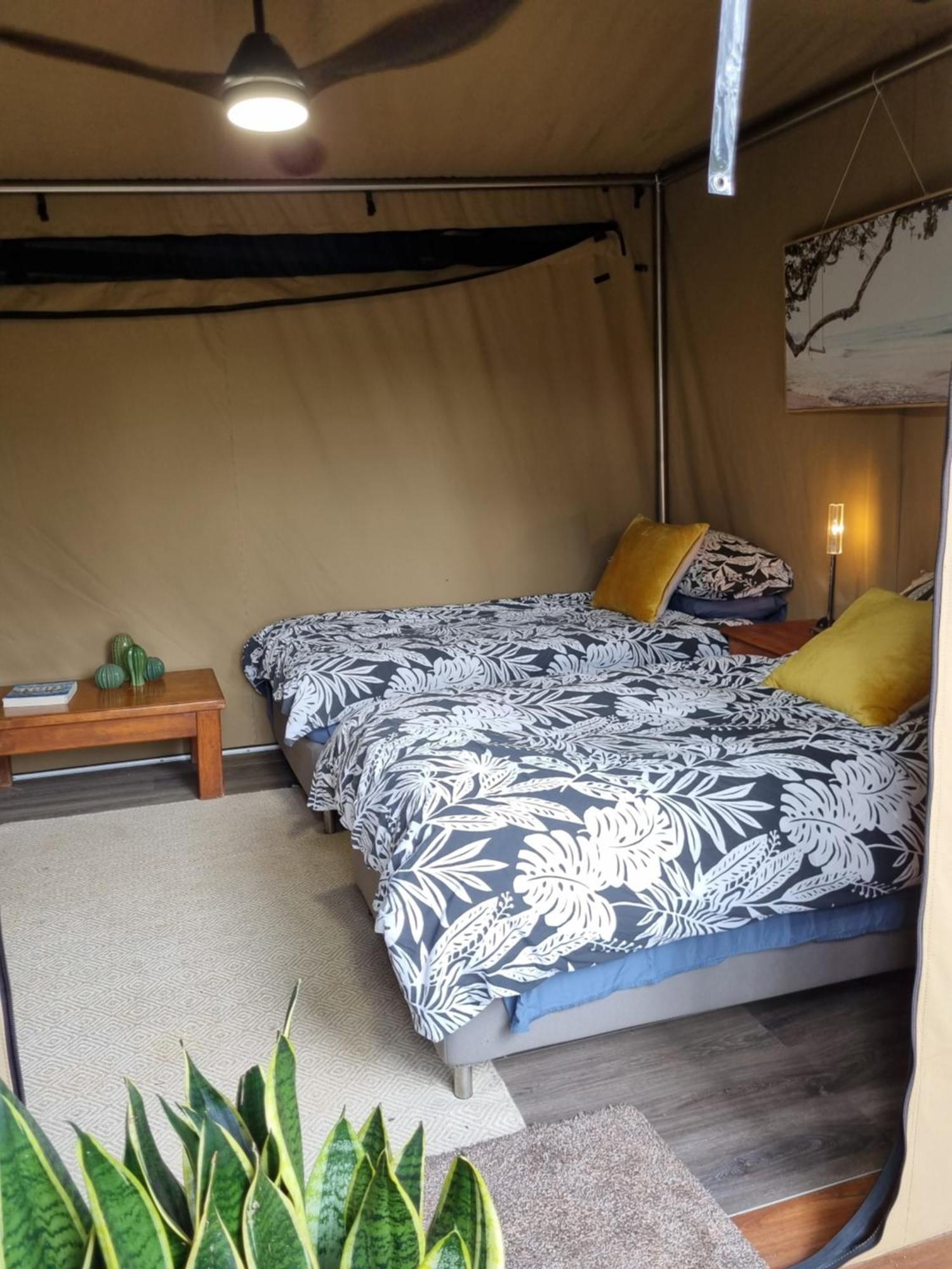 Karragarra Island Birdsong Retreat - On Lamb Island Bed & Breakfast エクステリア 写真