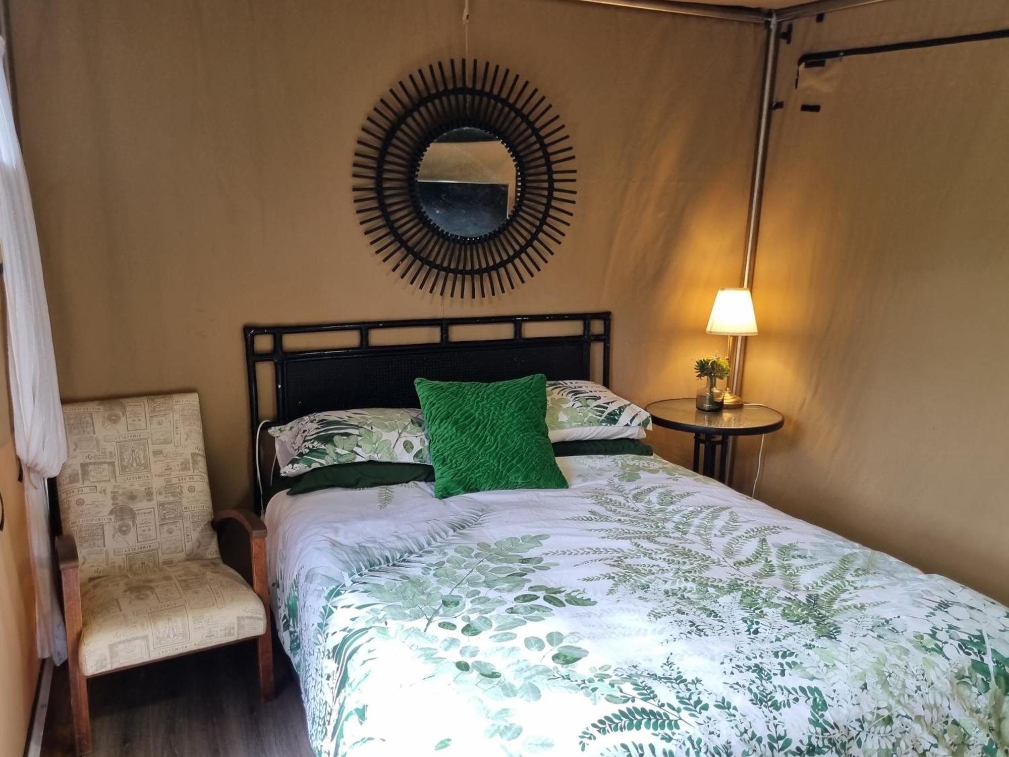 Karragarra Island Birdsong Retreat - On Lamb Island Bed & Breakfast エクステリア 写真