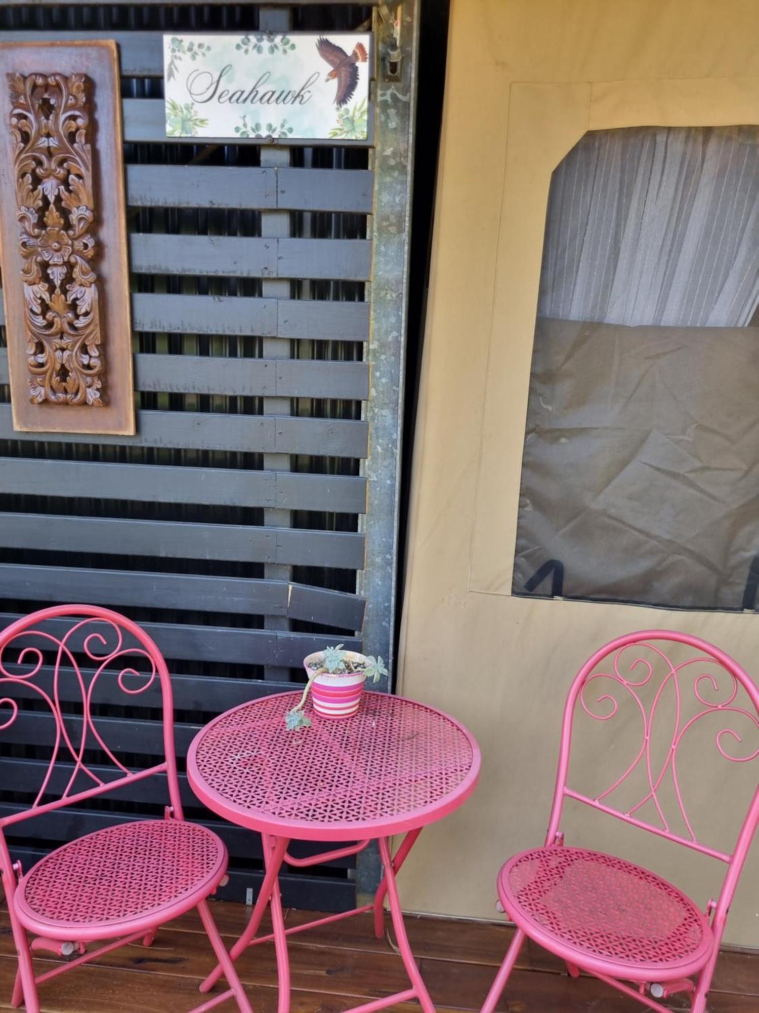 Karragarra Island Birdsong Retreat - On Lamb Island Bed & Breakfast エクステリア 写真