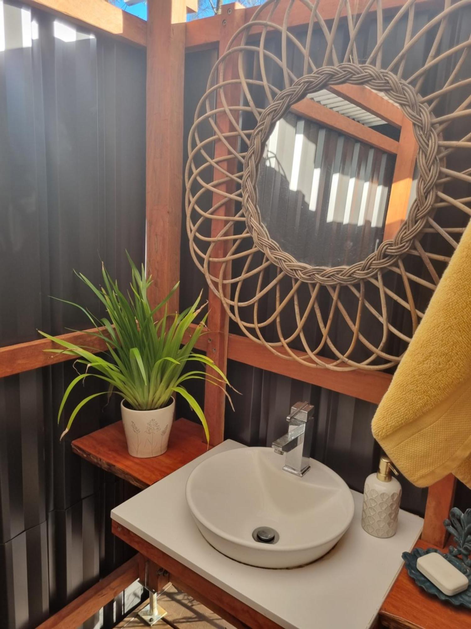 Karragarra Island Birdsong Retreat - On Lamb Island Bed & Breakfast エクステリア 写真