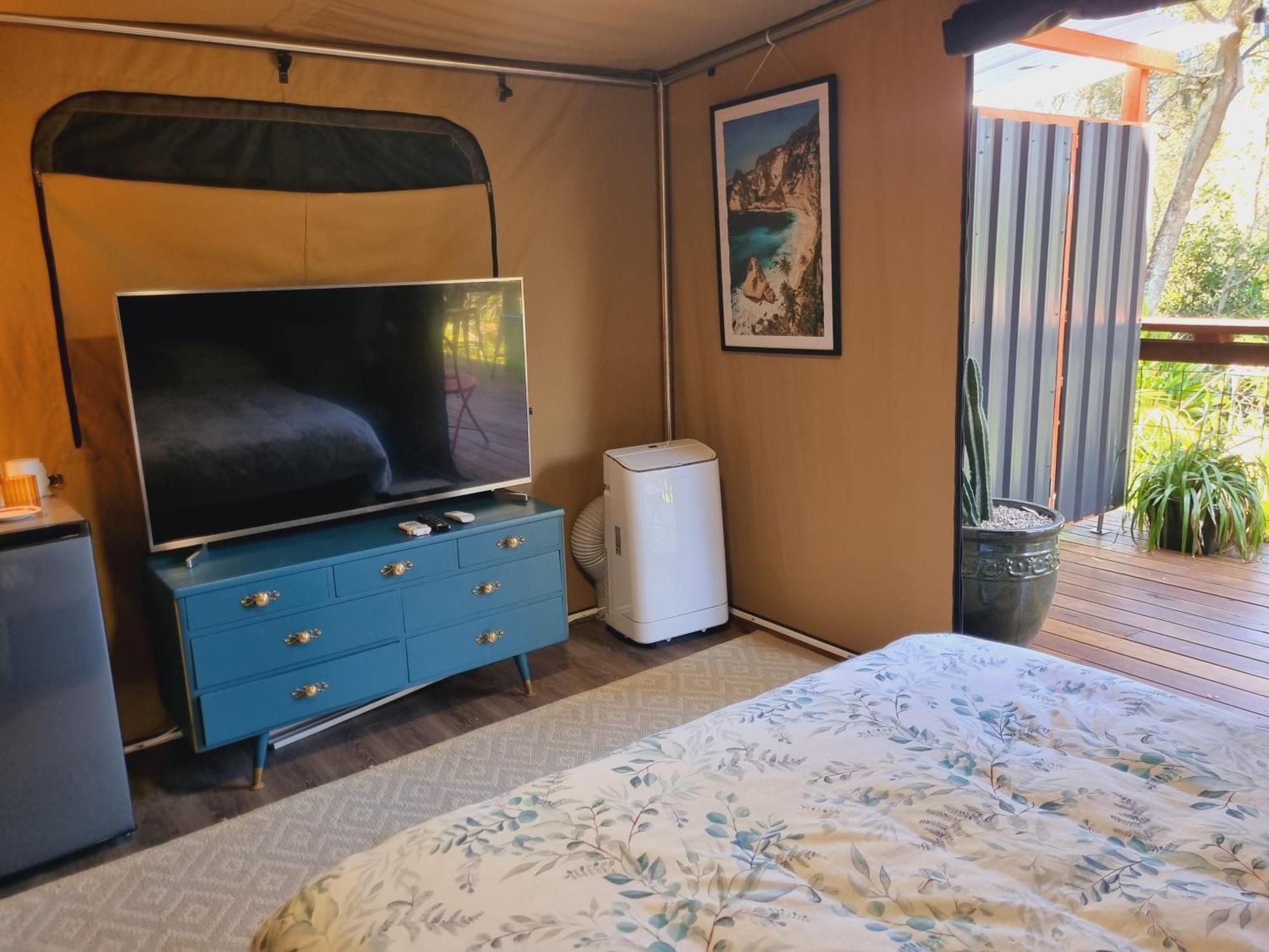 Karragarra Island Birdsong Retreat - On Lamb Island Bed & Breakfast エクステリア 写真
