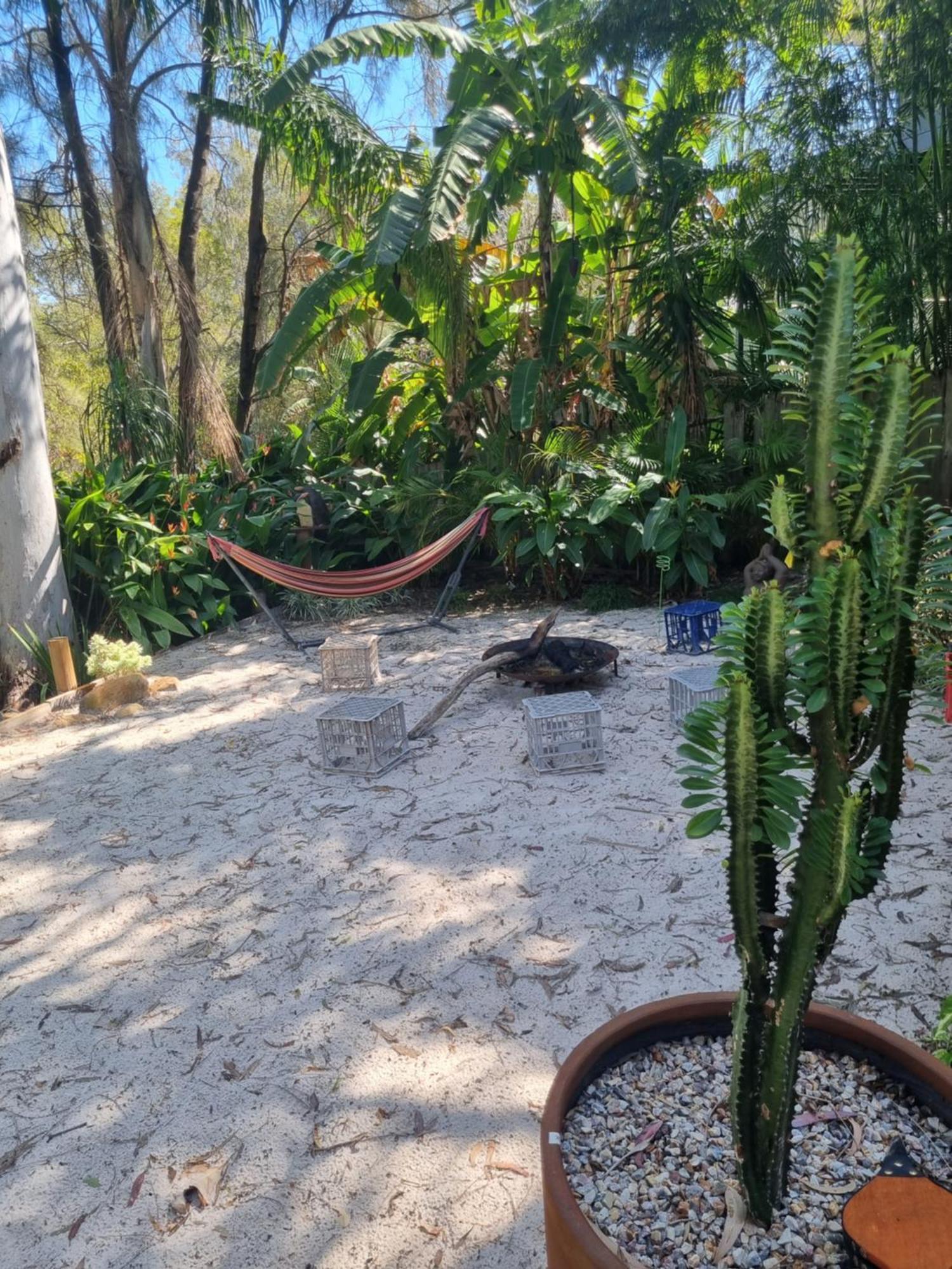 Karragarra Island Birdsong Retreat - On Lamb Island Bed & Breakfast エクステリア 写真