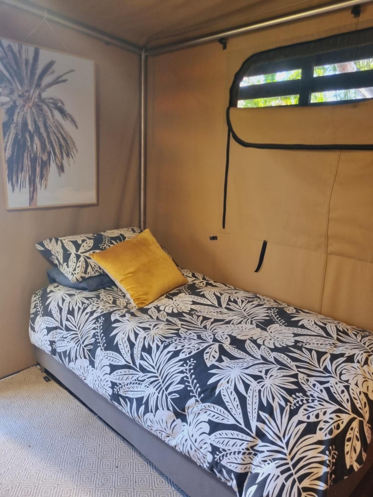 Karragarra Island Birdsong Retreat - On Lamb Island Bed & Breakfast エクステリア 写真